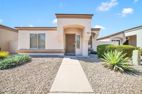 21744 N Verde Ridge Dr, Sun City West, AZ 85375