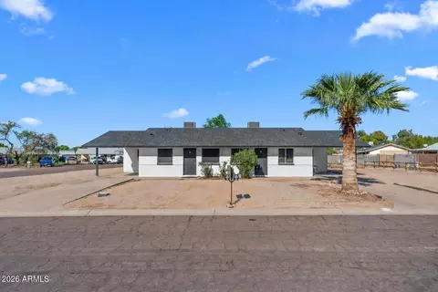 Exterior - 960 S Mara Dr, Apache Junction, AZ 85120 photo 1 of 4