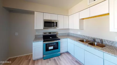 Kitchen - 960 S Mara Dr, Apache Junction, AZ 85120 photo 1 of 2