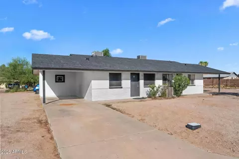 Exterior - 960 S Mara Dr, Apache Junction, AZ 85120 photo 2 of 4