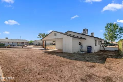 Exterior - 960 S Mara Dr, Apache Junction, AZ 85120 photo 4 of 4
