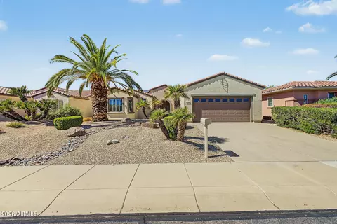 21216 N Red Hills Dr, Surprise, AZ 85387