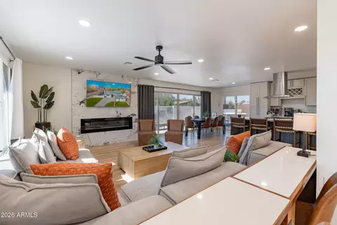 8602 E Keim Dr, Scottsdale, AZ 85250
