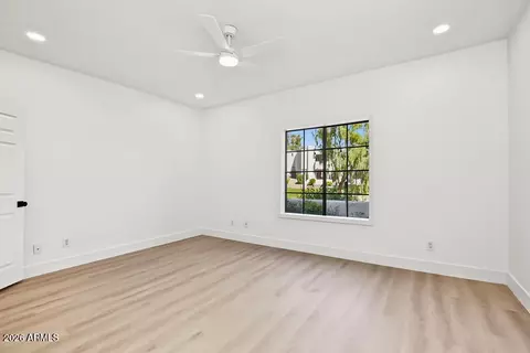 Bedroom - 6153 N 28th Pl, Phoenix, AZ 85016 photo 1 of 3
