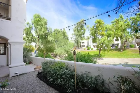 Exterior - 6153 N 28th Pl, Phoenix, AZ 85016 photo 3 of 7