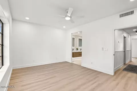 Bedroom - 6153 N 28th Pl, Phoenix, AZ 85016 photo 1 of 2