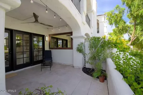 Exterior - 6153 N 28th Pl, Phoenix, AZ 85016 photo 1 of 7