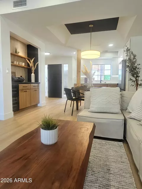 Living - 6153 N 28th Pl, Phoenix, AZ 85016 photo 1 of 2