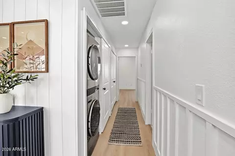 Entry Way - 6153 N 28th Pl, Phoenix, AZ 85016 photo 2 of 4