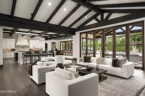 5024 E Desert Park Ln, Paradise Valley, AZ 85253