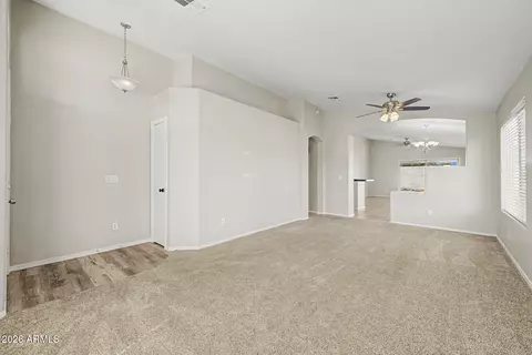 Living - 2548 E Contessa St, Mesa, AZ 85213 photo 4 of 7