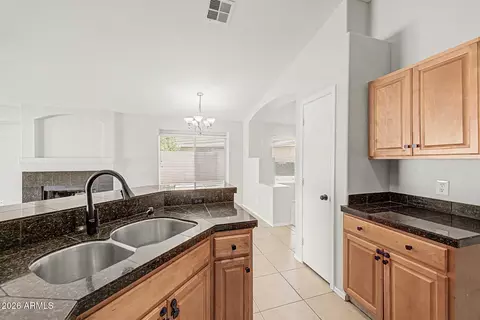 Kitchen - 2548 E Contessa St, Mesa, AZ 85213 photo 4 of 4