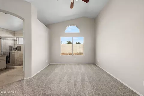 Bedroom - 2548 E Contessa St, Mesa, AZ 85213 photo 1 of 4