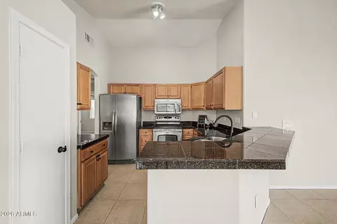 Kitchen - 2548 E Contessa St, Mesa, AZ 85213 photo 1 of 4