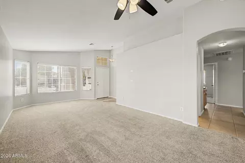 Living - 2548 E Contessa St, Mesa, AZ 85213 photo 3 of 7