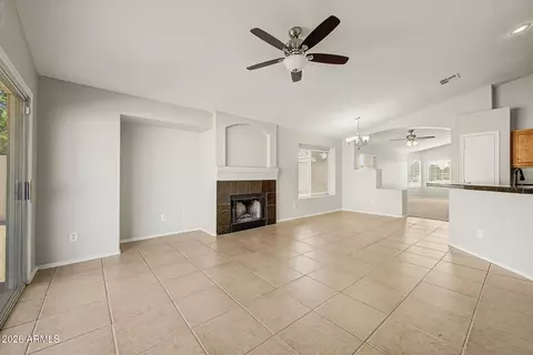 Living - 2548 E Contessa St, Mesa, AZ 85213 photo 6 of 7