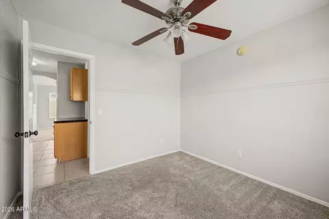 Bedroom - 2548 E Contessa St, Mesa, AZ 85213 photo 3 of 4
