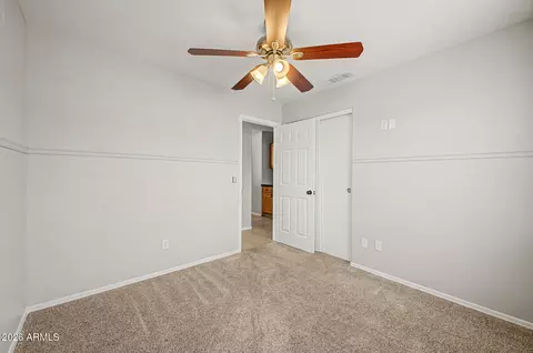 Bedroom - 2548 E Contessa St, Mesa, AZ 85213 photo 4 of 4