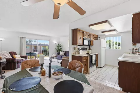 7430 E Chaparral Rd #A223, Scottsdale, AZ 85250