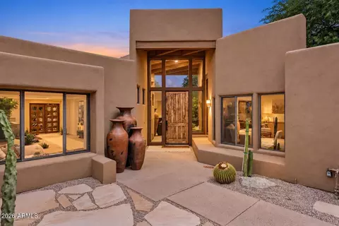 8502 E Cave Creek Rd #22, Carefree, AZ 85377