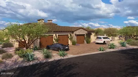 2612 S Sunset Village Dr, Gold Canyon, AZ 85118