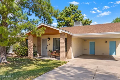 4348 W Garden Dr, Glendale, AZ 85304