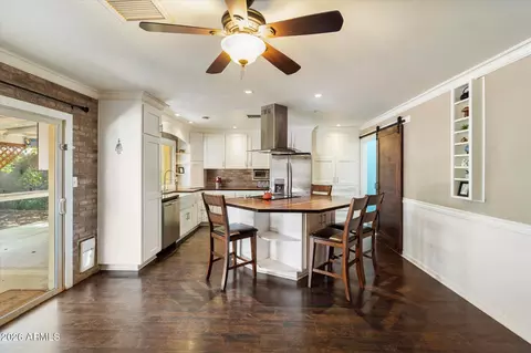 4348 W Garden Dr, Glendale, AZ 85304