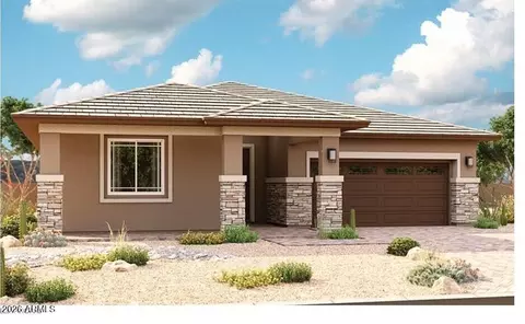 21940 E Roundup Way E, Queen Creek, AZ 85142