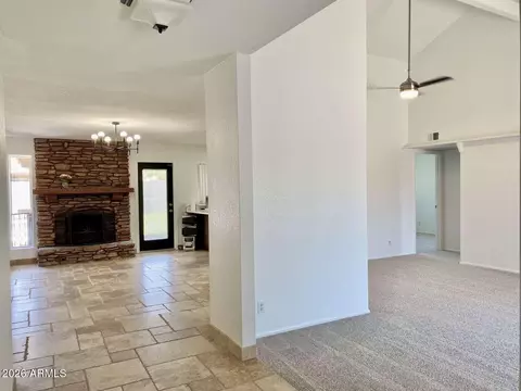 Entry Way - 3301 W Muriel Dr, Phoenix, AZ 85053 photo 1 of 2
