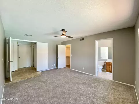 Bedroom - 3301 W Muriel Dr, Phoenix, AZ 85053 photo 2 of 3