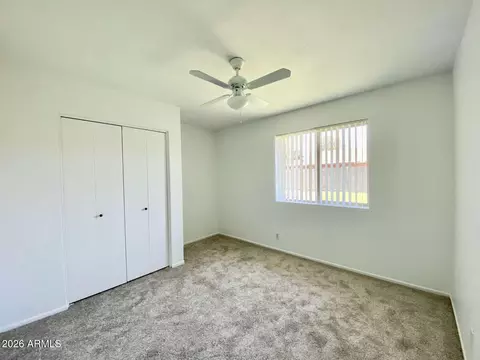 Bedroom - 3301 W Muriel Dr, Phoenix, AZ 85053 photo 3 of 3