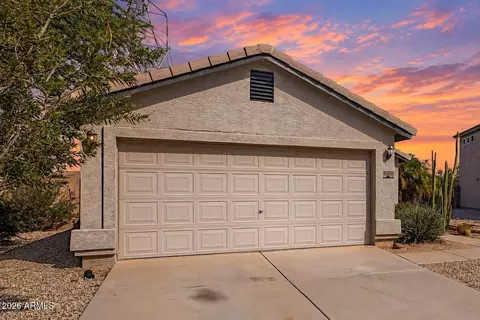 31193 N Mesquite Way, San Tan Valley, AZ 85143
