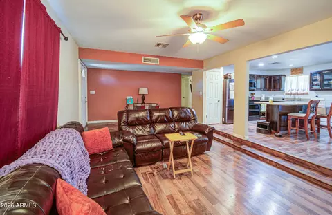 Living - 4738 N 40th Dr, Phoenix, AZ 85019 photo 2 of 2