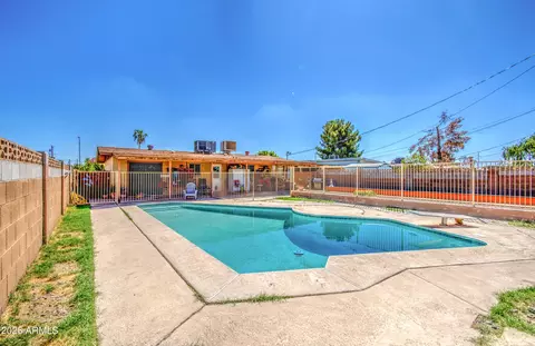 Exterior - 4738 N 40th Dr, Phoenix, AZ 85019 photo 10 of 10