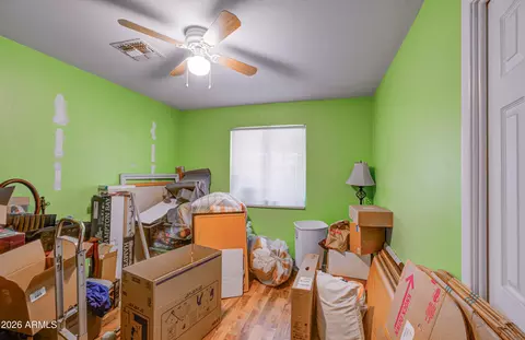 Bedroom - 4738 N 40th Dr, Phoenix, AZ 85019 photo 7 of 7