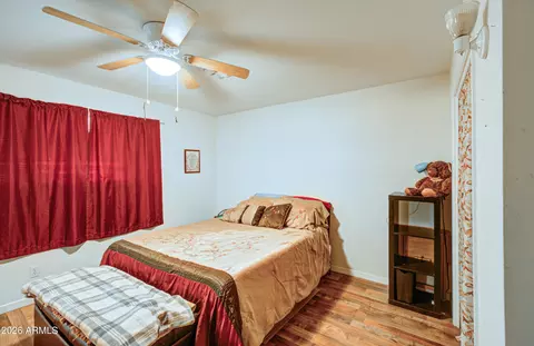 Bedroom - 4738 N 40th Dr, Phoenix, AZ 85019 photo 1 of 7