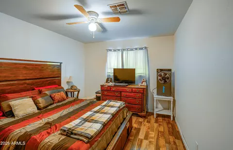 Bedroom - 4738 N 40th Dr, Phoenix, AZ 85019 photo 5 of 7