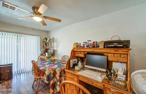 Dining - 4738 N 40th Dr, Phoenix, AZ 85019 photo 1 of 2