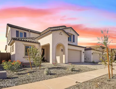 18319 E Creosote Dr, Queen Creek, AZ 85142