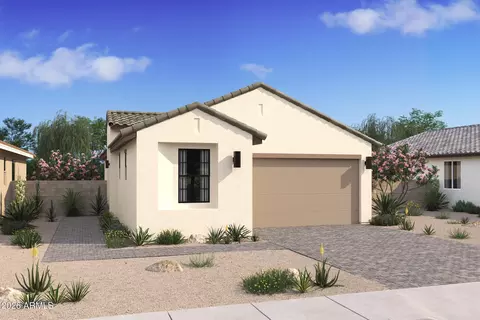 20351 W Clayton Dr, Buckeye, AZ 85396