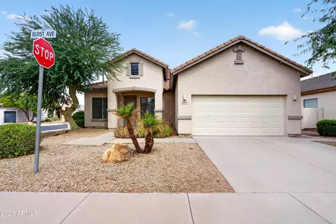4330 W Buist Ave, Laveen, AZ 85339