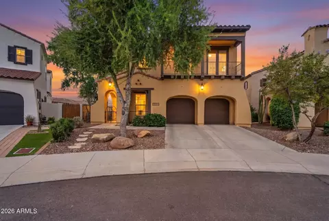 13700 W Jesse Red Dr, Peoria, AZ 85383