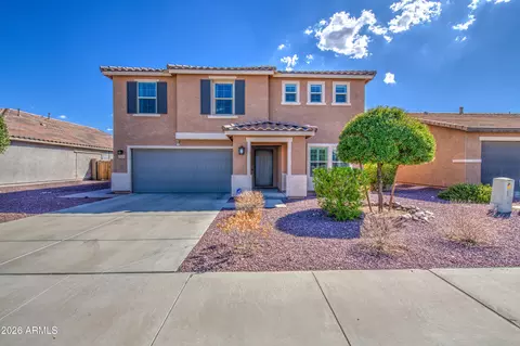 7535 W Apollo Rd, Laveen, AZ 85339