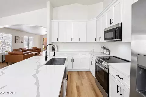 16606 W Post Dr, Surprise, AZ 85388