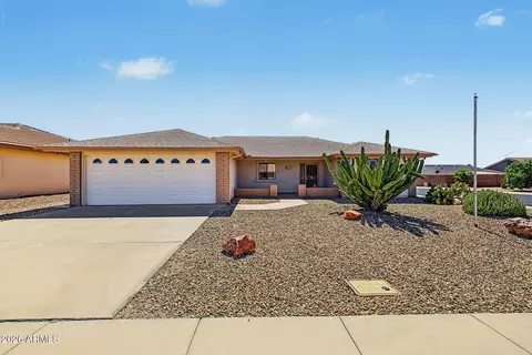11511 E Milagro Ave, Mesa, AZ 85209