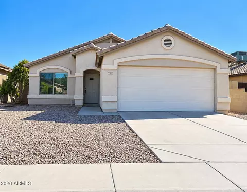8601 W Sanna St, Peoria, AZ 85345
