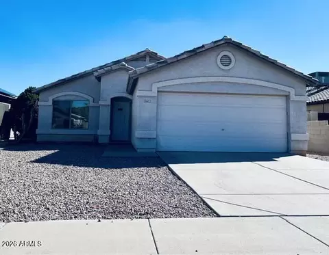 8601 W Sanna St, Peoria, AZ 85345