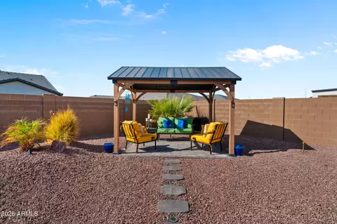 Exterior - 7593 E 36th Pl Pl, Yuma, AZ 85365 photo 2 of 14