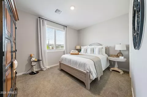 Bedroom - 7593 E 36th Pl Pl, Yuma, AZ 85365 photo 1 of 5