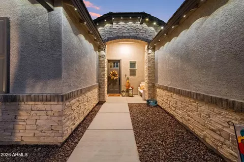 Entry Way - 7593 E 36th Pl Pl, Yuma, AZ 85365 photo 6 of 6